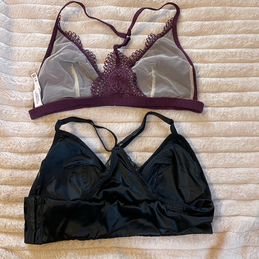 Vs Bralette Bundle - image 6